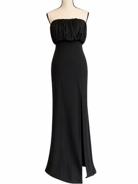 cinq a sept embroidered luna dress NEW Cinq A Sept Embroided Luna Dress Size 0 (Retail $595)